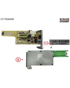 Lexmark-LVPS (universal) Lex MS811