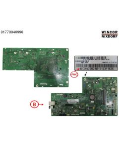 Lexmark-Controller board-Lex MS811