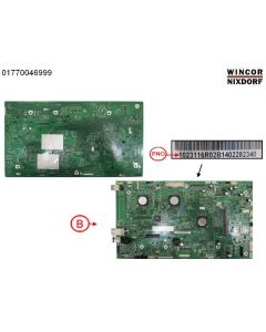 Lexmark-Controller board MX710