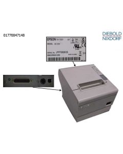 Epson-TM-T88V 25pin SMBII POS printer