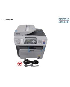 Brother-MFC-7460DN printer