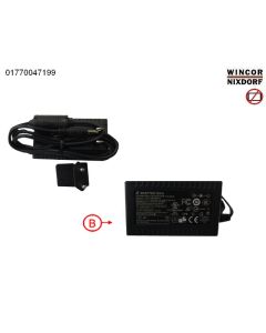 Datalogic-Power Supply 94ACC1324