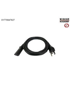 Motorola AC line cord