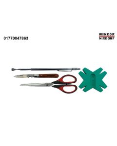 WN Tool Re-Order Set 14