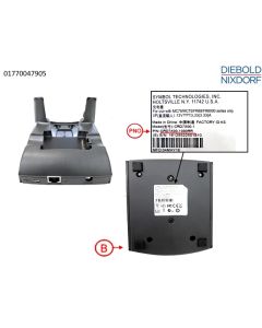 Motorola MC75A Cradle (BP only)