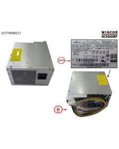 Standard Power Supply Unit (300 W)