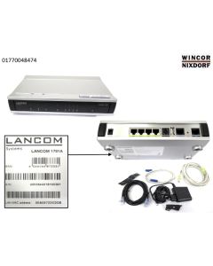 LANCOM 1781A