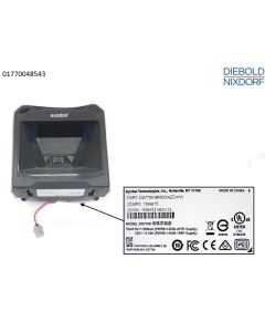 Scanner Symbol DS7708 Flatbed (B&Q only)