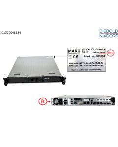 DiVA Connect S8-IP