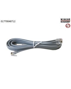 VeriFone MX 9xx Cable - PWR AUDIO