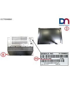 REPL KIT,DSPL,LCD,15 IN,CONS DSPL