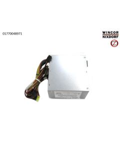 POWER SUPPLY,SWTCR,MULTVOLT,W 300.0,PFC