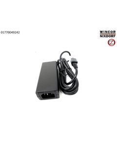 Power Brick, Worldwide, 12V/30W, AC/DC