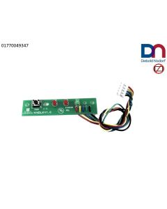 operator panel electronic ND220