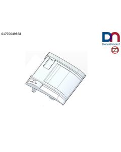 ND 220 Top cover (grey)