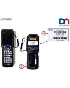 Intermec-CK71 PDT Mobile Computer