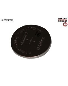 3V CMOS CR2032 battery for Till Base