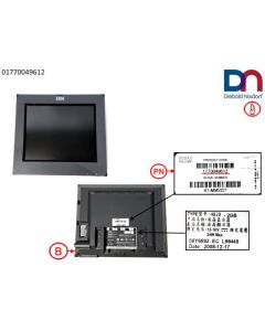 IBM 2GB USB TOUCHSCREEN