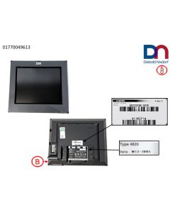 IBM SERIAL 2GB TOUCHSCREEN