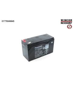 FLP Solutions-UPS Battery GP1272 F2