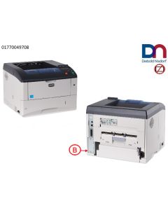 Kyocera FS2020D Printer