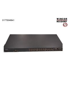 SWITCH SMC 10/100-24 ports - Shopi