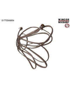 IBM CASH DRAWER CABLE 3.8 m