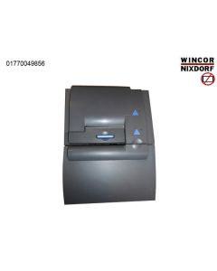 C4 :4610-2CR Check & Receipt Printer