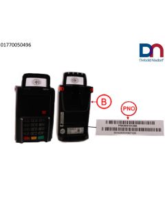 EFT INGENICO LAN5000 (FW Picard)