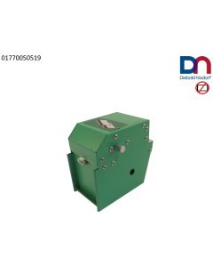 Latchfast Capture Bin Assy