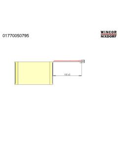 BATTERY SCM