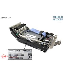 ACTUATOR STACKING DELIVERY ASSY