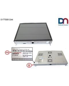 BRED Polytouch 24" Main Unit