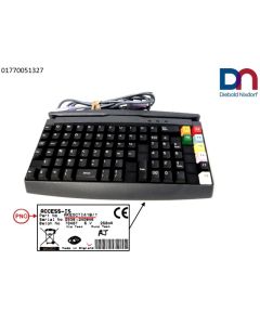 Access POS keyboard for DigiPOS