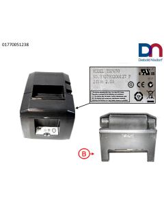 Star Micronics receipt printer