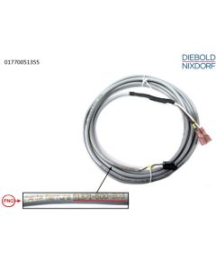 lock contact cable