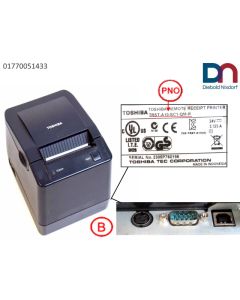 Thermal Printer A10