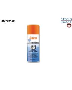 Amberclens Antistatic foam cleaner