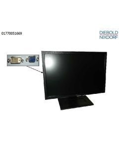 Viewsonic VA2265 SMH 22" LCD