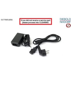 PSU/AC Adapter  for Cardreader