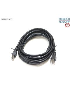 LAN-Cable 3m F/UTP