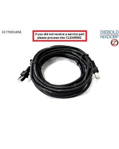 LAN-Cable 5m