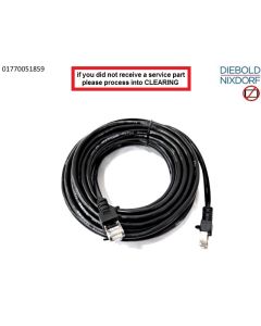 LAN-Cable 7,5m