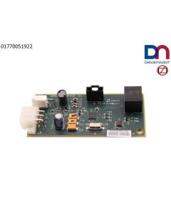 NCR GBRU Shutter Interface i2c