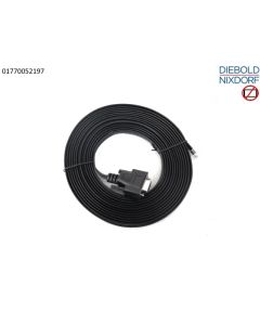 Yomani cable ECR Connection (5m)