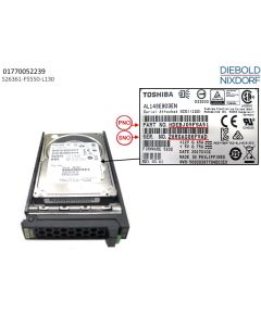 HD SAS 12G 300GB 10K 512NPL 2.5 3804538