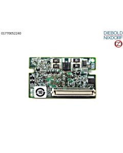 TFM Board for PRAID EP400i 38040632