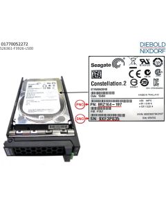 HD SATA 6G 500GB 7.2K HOT PL 2.5' BC