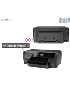 Printer HP Officejet Pro 8210