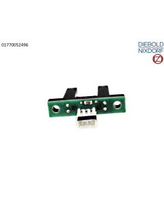 FORK PHOTO SENSOR ST17-1(90°)